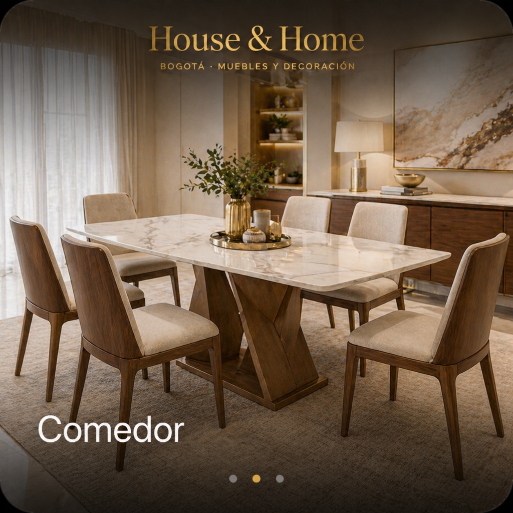 Comedor — imagen 2
