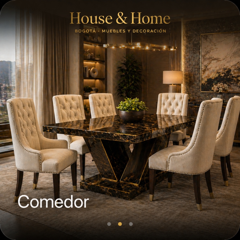 Comedor — imagen 3