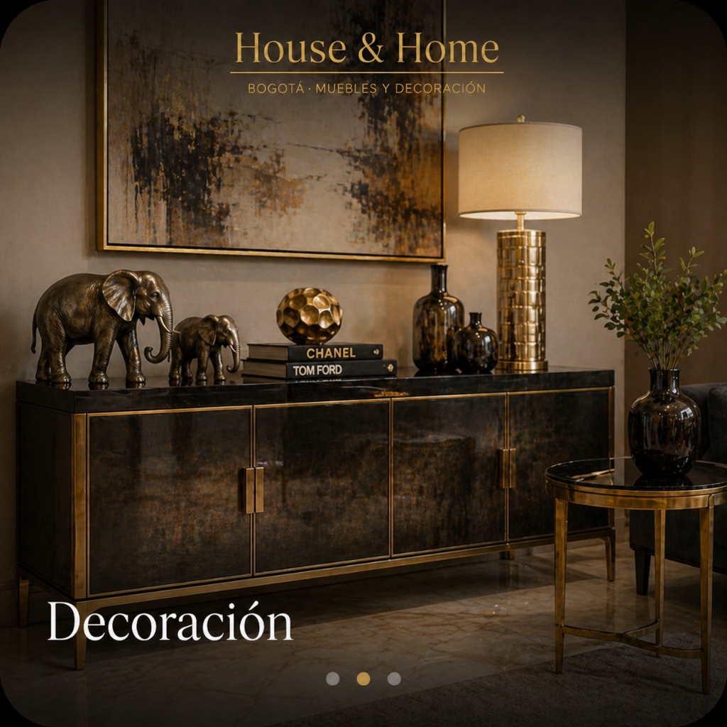Decoración — imagen 2