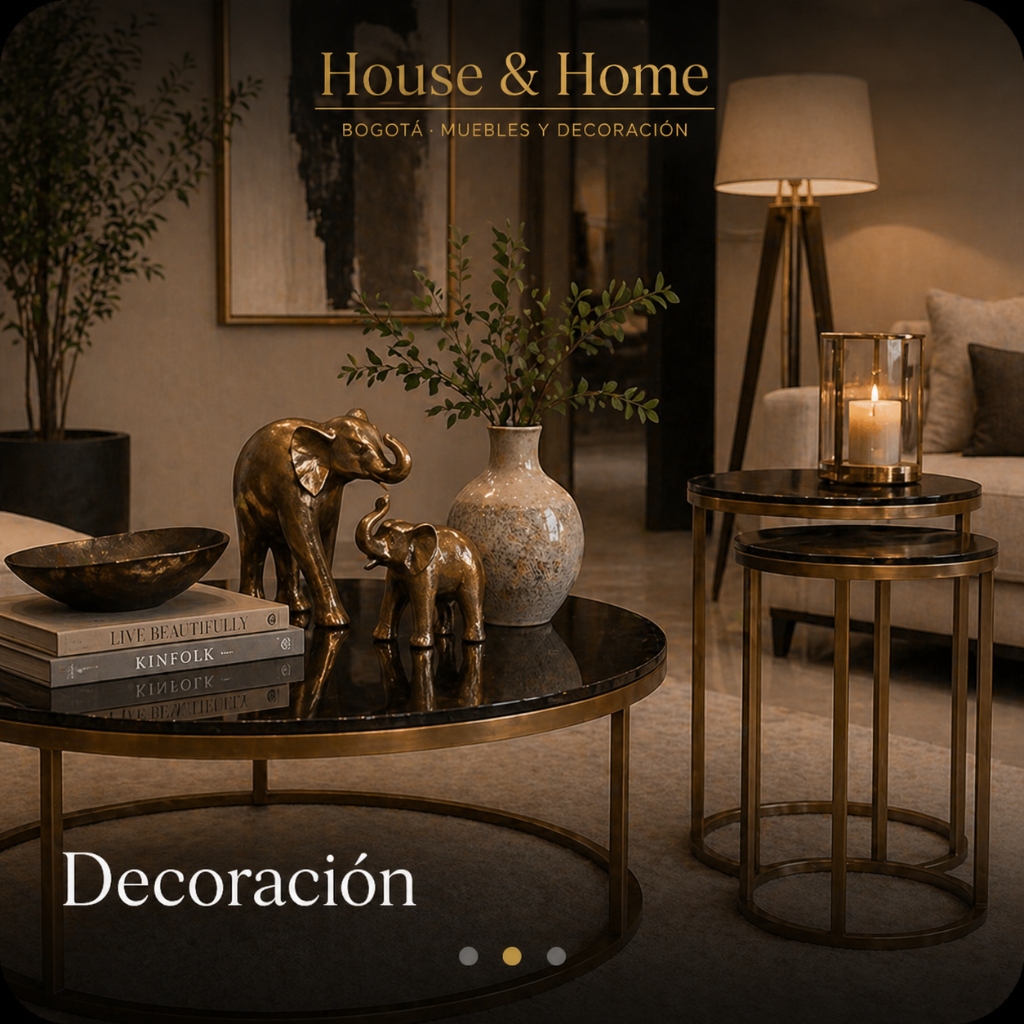 Decoración — imagen 3