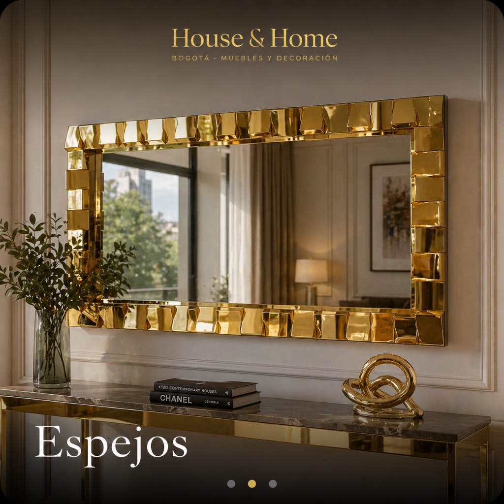 Espejos — imagen 2