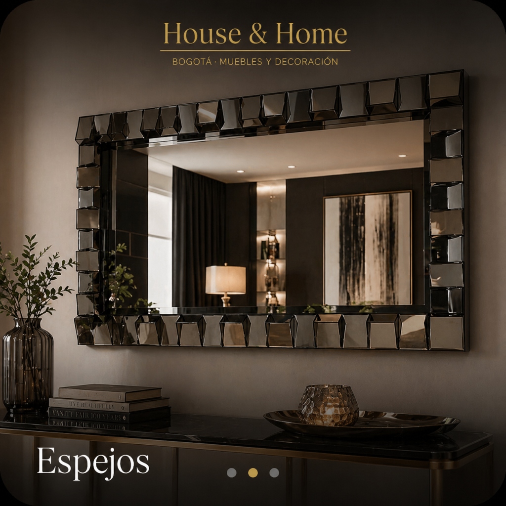 Espejos — imagen 3