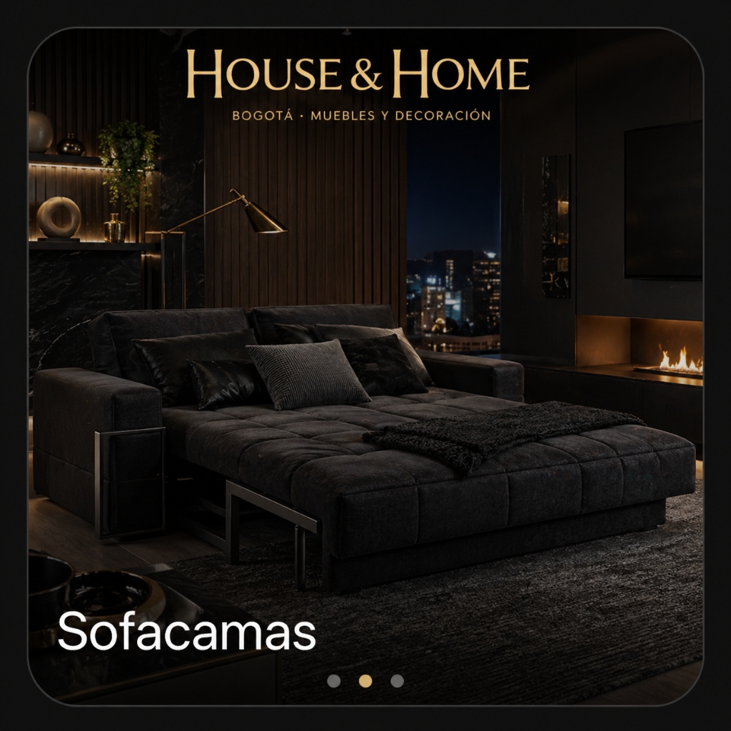 Sofacamas — imagen 3